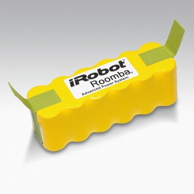iRobot Roomba Batterij set
