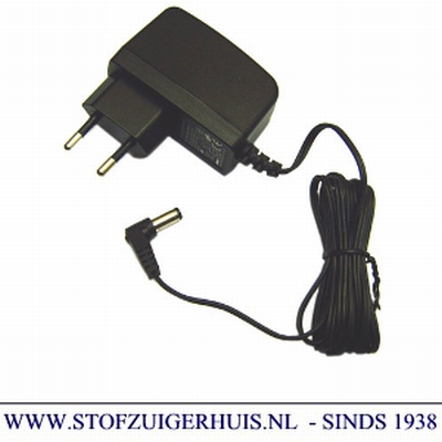 Electrolux Ultrapower Adapter  35 V, 500mA,  ZB5012