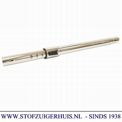 Miele telescoopbuis alternatief