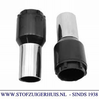 Schroefmof 38mm, met metalen huls