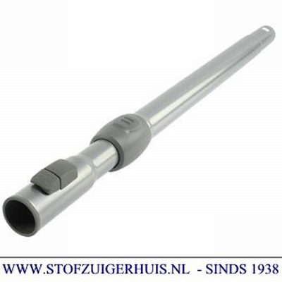 Electrolux telescoop buis 32mm + kliksysteem