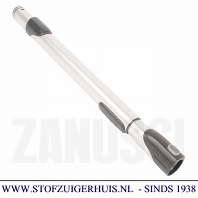 Electrolux Ovale Telescoopbuis - 2193709132