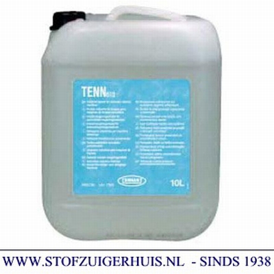 Tennant - Industriele Vloerreiniger TENN610