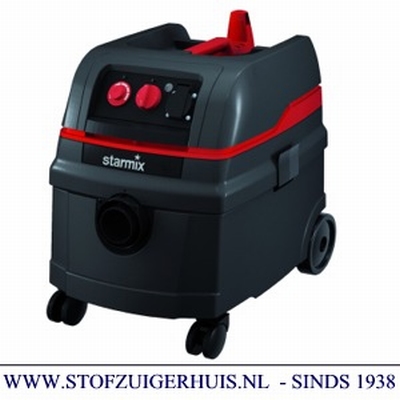 Starmix ISC ARDL-1625 EWSR Compacte Stofzuiger