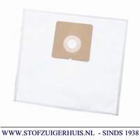 Sauber stofzak VC-106043.5 - 10 stuks + 1 filter 