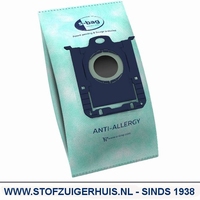Philips stofzak Anti-Allergy S-Bag - 9001684761 