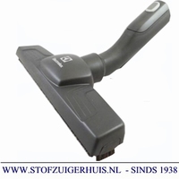 Electrolux hardfloor mondstuk, 36mm Ovale aansluiting 