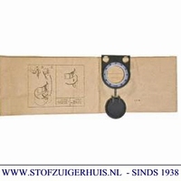 Starmix stofzak FB20 (5) - GS/HS/AS serie 