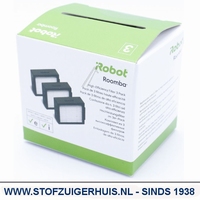 iRobot Roomba i7 filterset - 4624876 