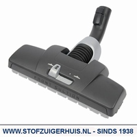 Electrolux combinatie mondstuk 32mm + klikbevestiging 