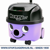 Numatic stofzuiger Henry HVN 204-11 Next Eco Line 