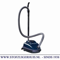 Sebo Slede stofzuiger type K2 Parquet 